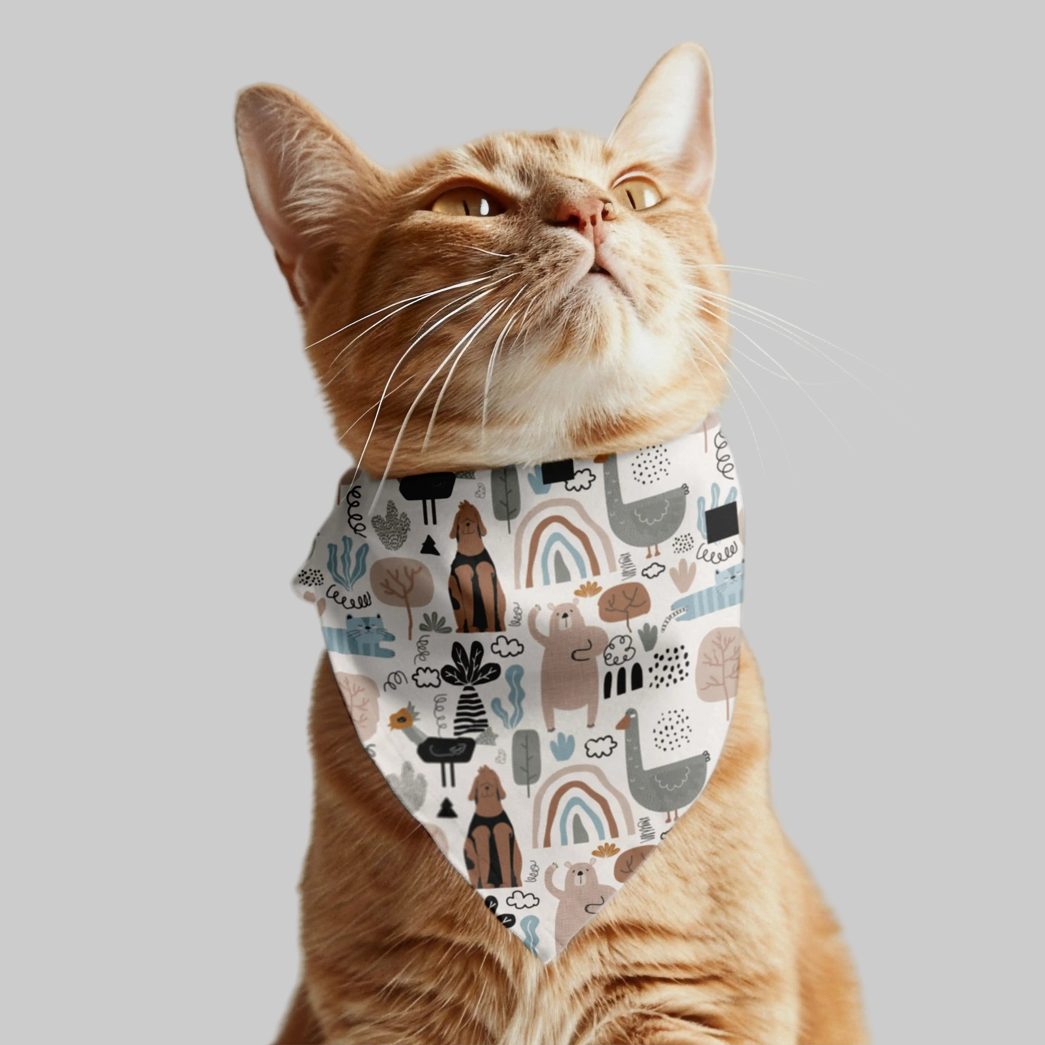 Pawfect Pals - Pet Bandana